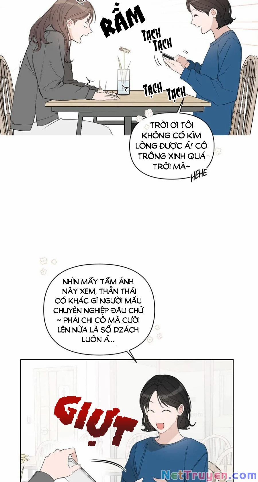 Baby Đến Rồi! 56 trang 10