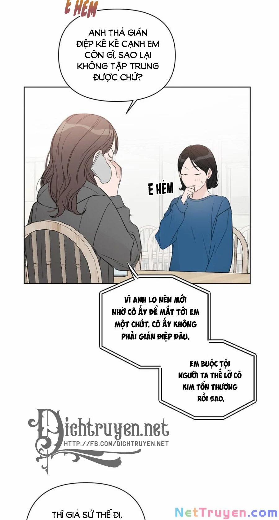 Baby Đến Rồi! 56 trang 16