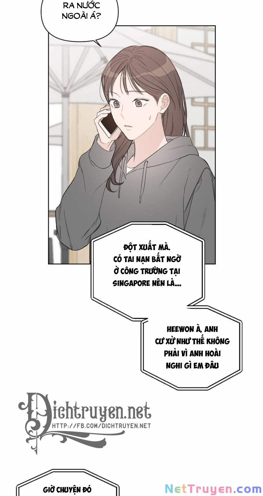 Baby Đến Rồi! 56 trang 21