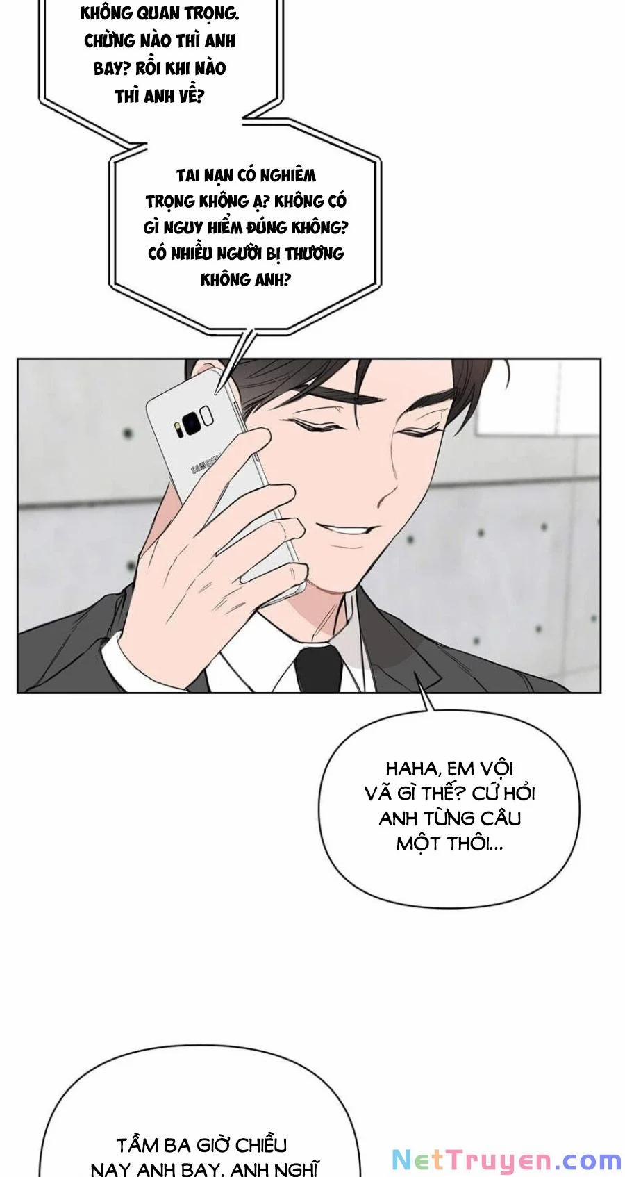 Baby Đến Rồi! 56 trang 22