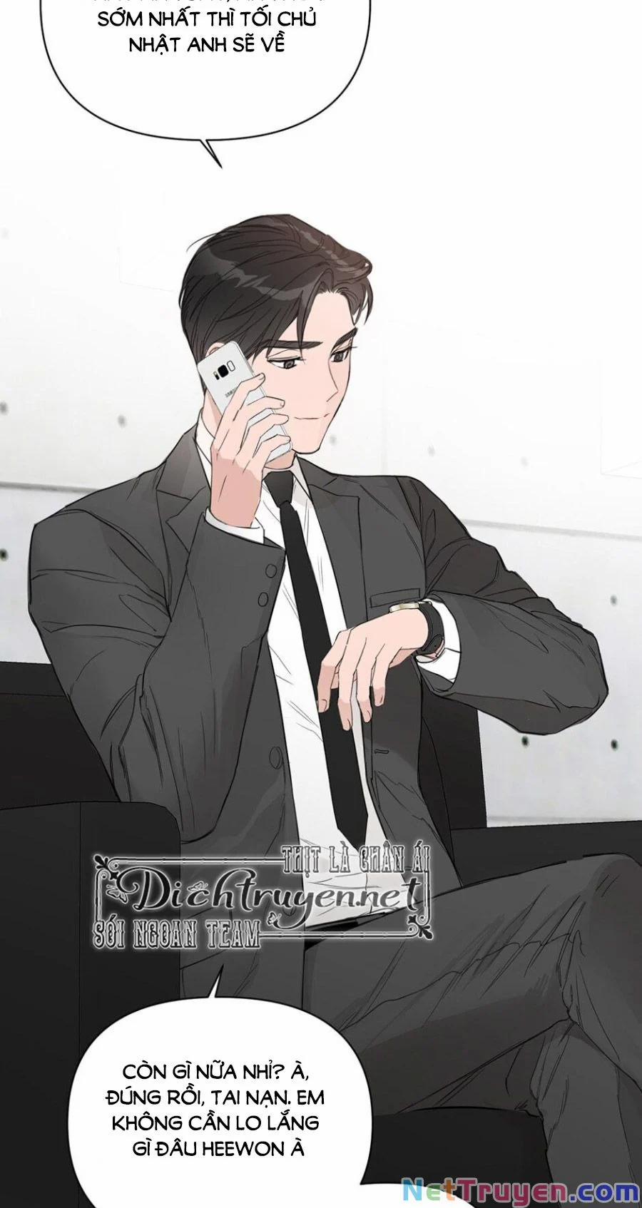 Baby Đến Rồi! 56 trang 23