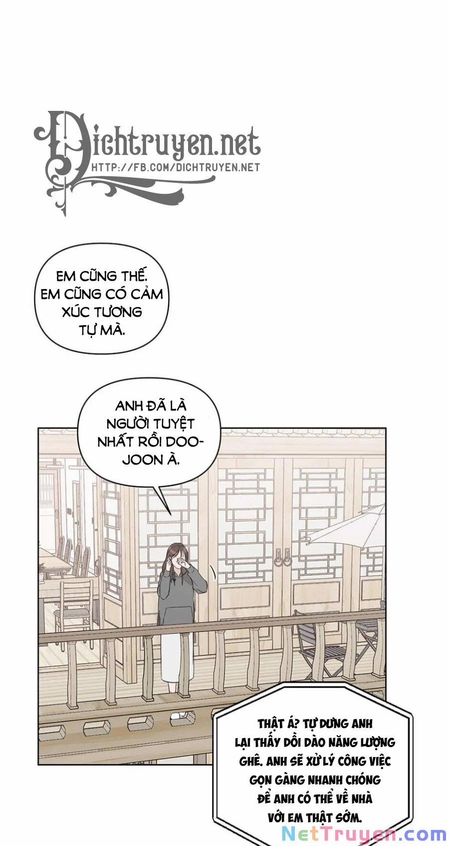 Baby Đến Rồi! 56 trang 28