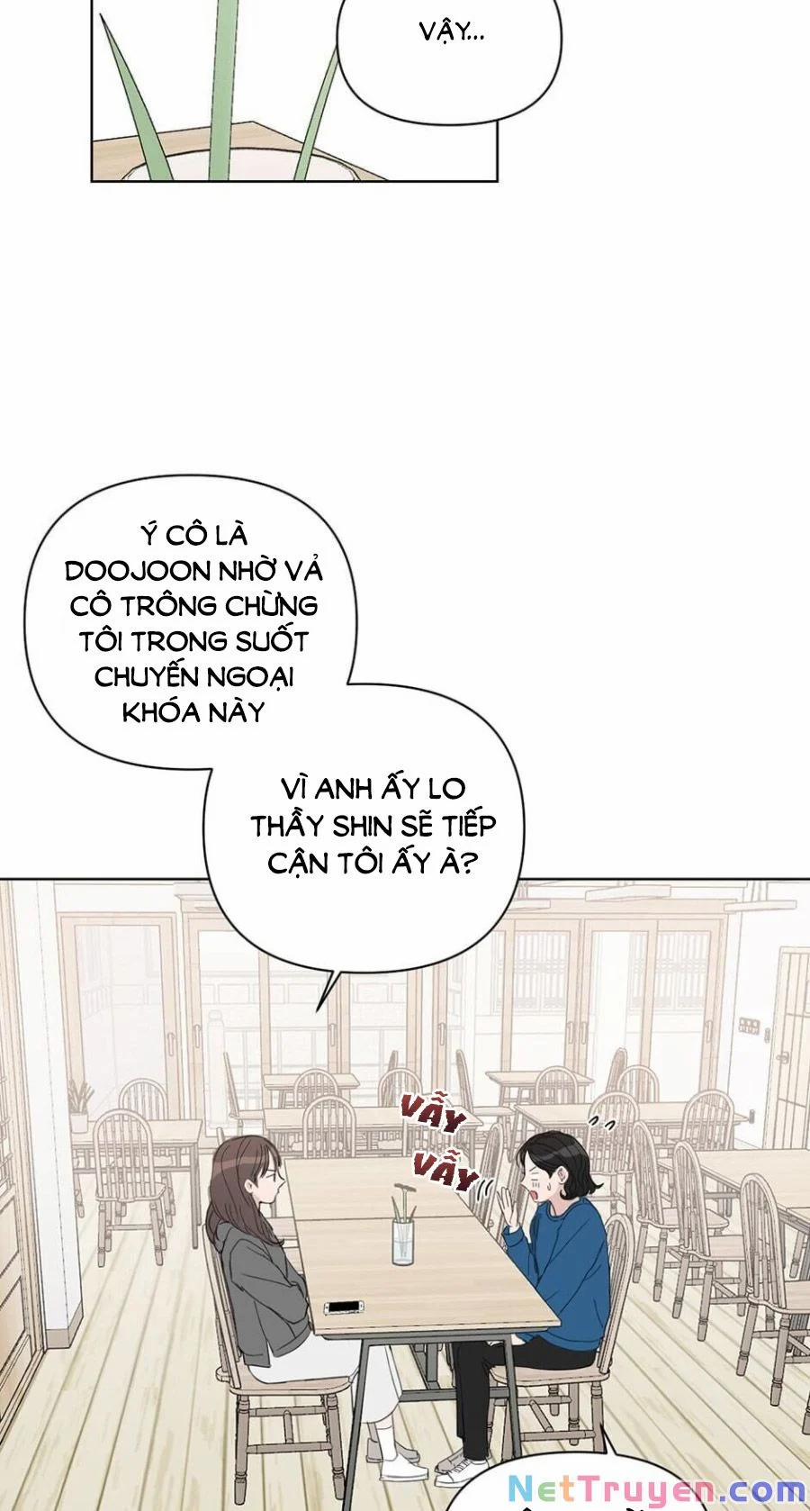 Baby Đến Rồi! 56 trang 6