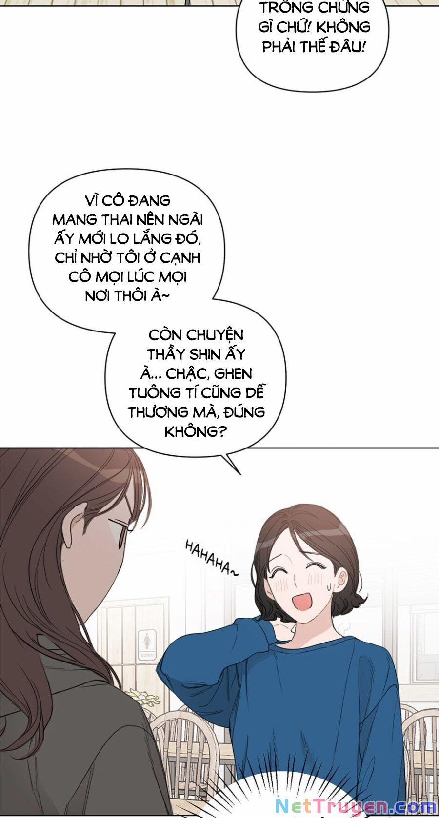 Baby Đến Rồi! 56 trang 7