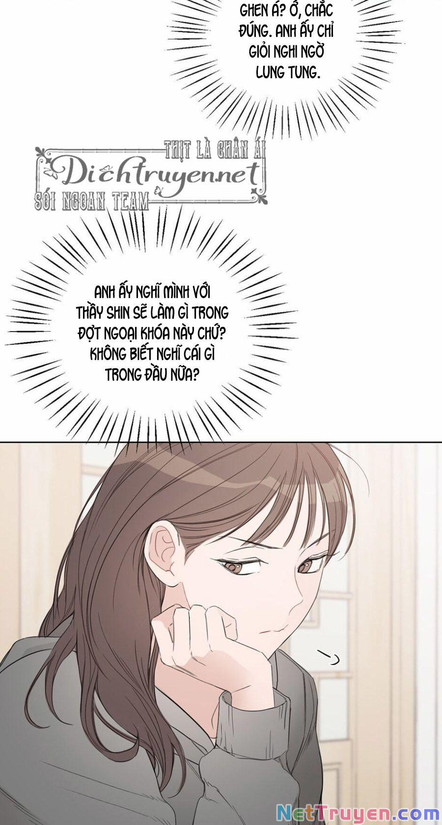 Baby Đến Rồi! 56 trang 8