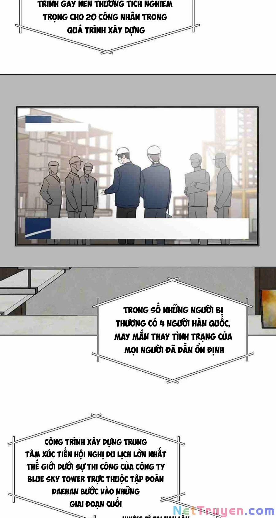 Baby Đến Rồi! 57 trang 10