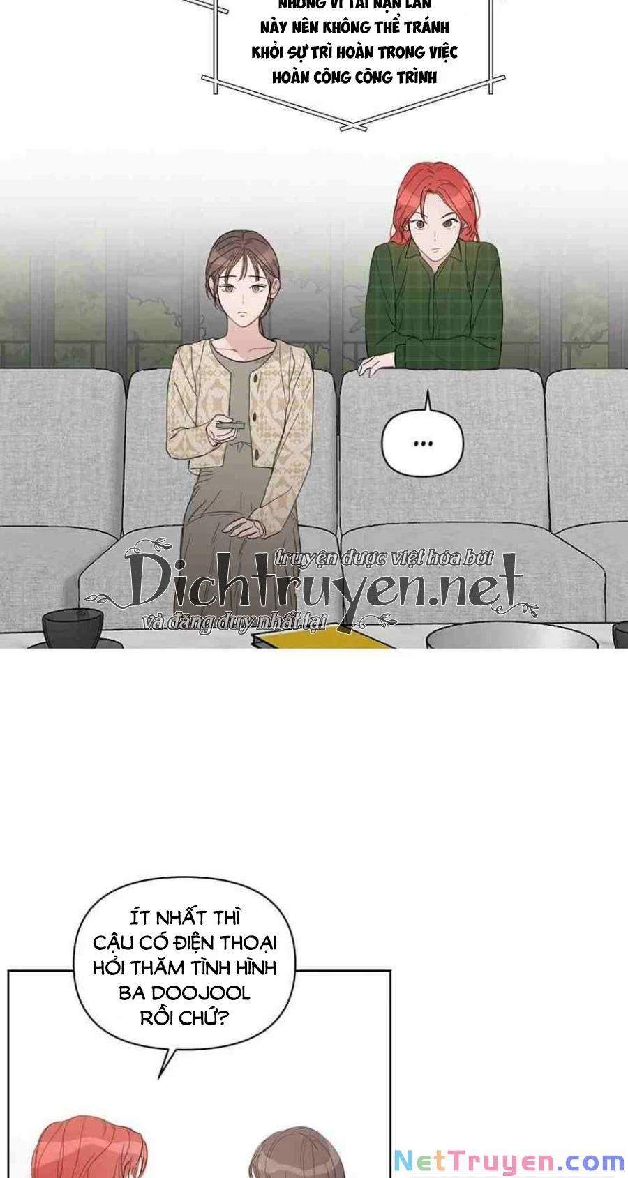 Baby Đến Rồi! 57 trang 11