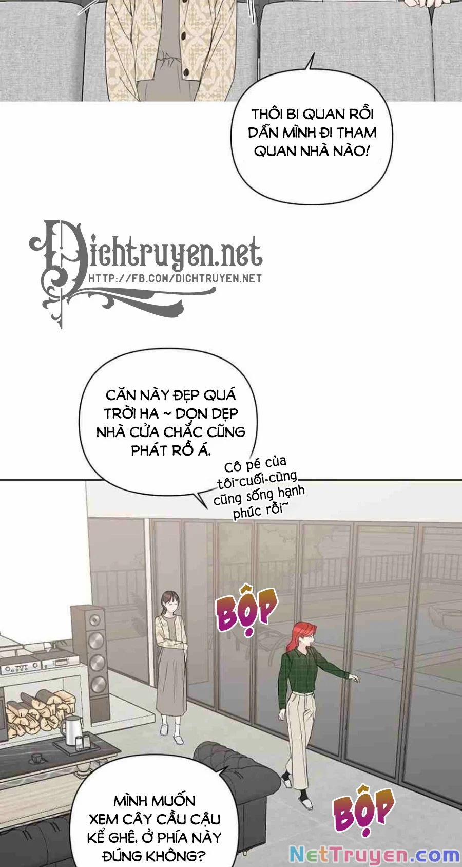 Baby Đến Rồi! 57 trang 13