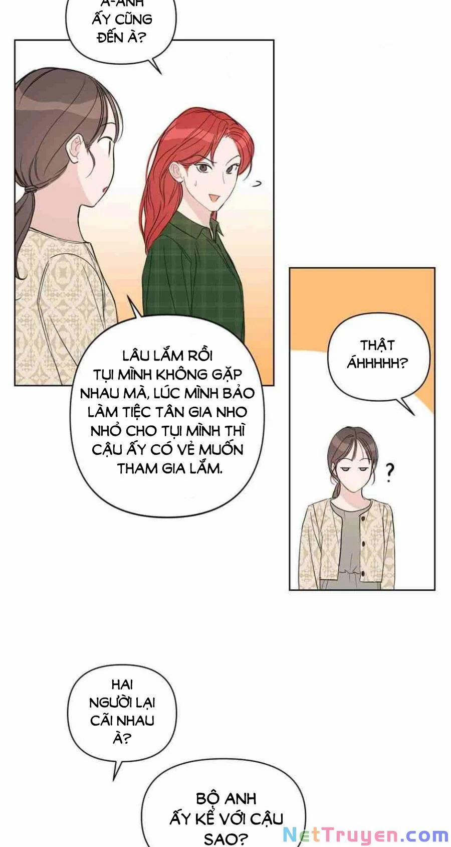 Baby Đến Rồi! 57 trang 15