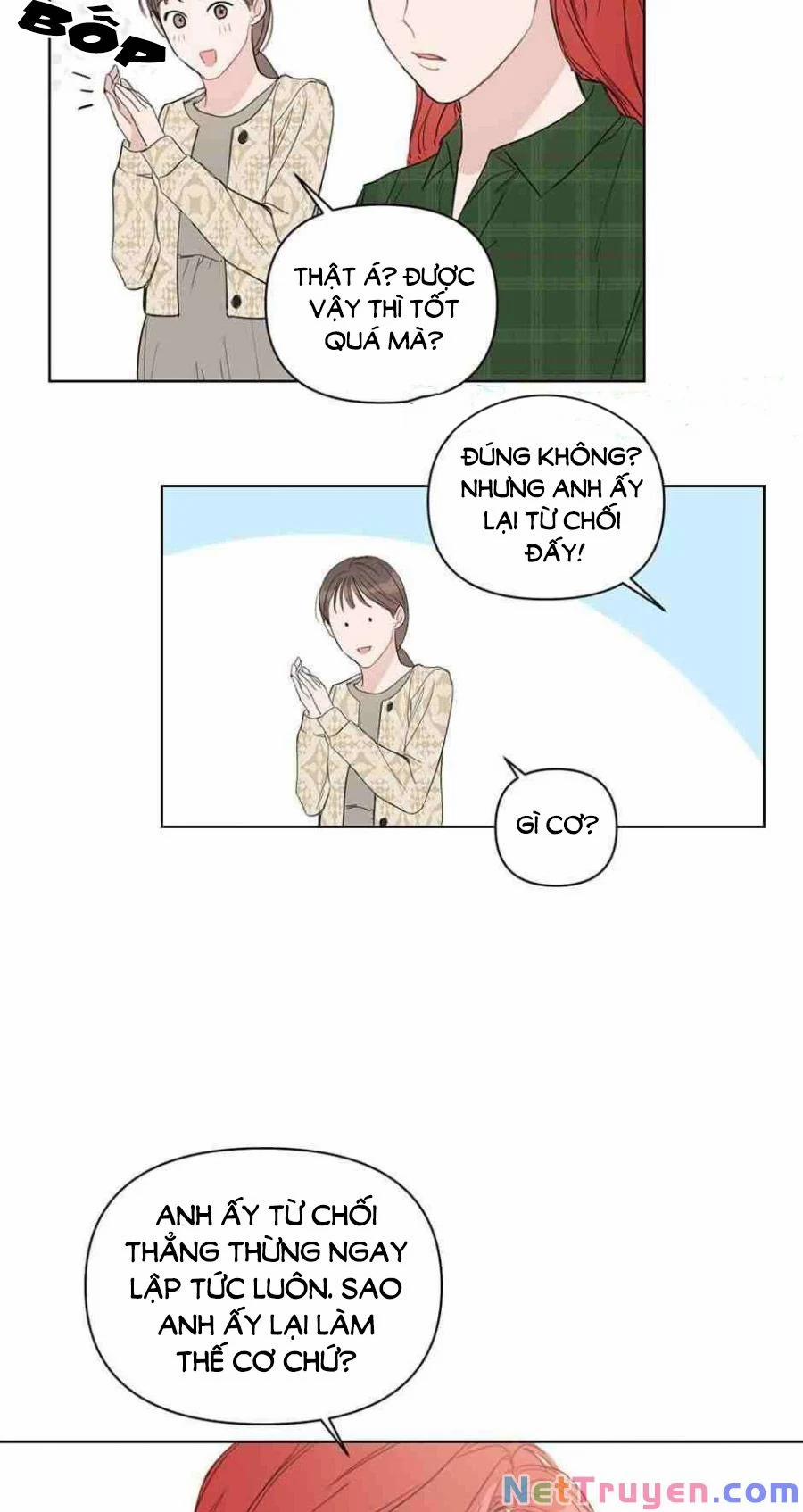 Baby Đến Rồi! 57 trang 18