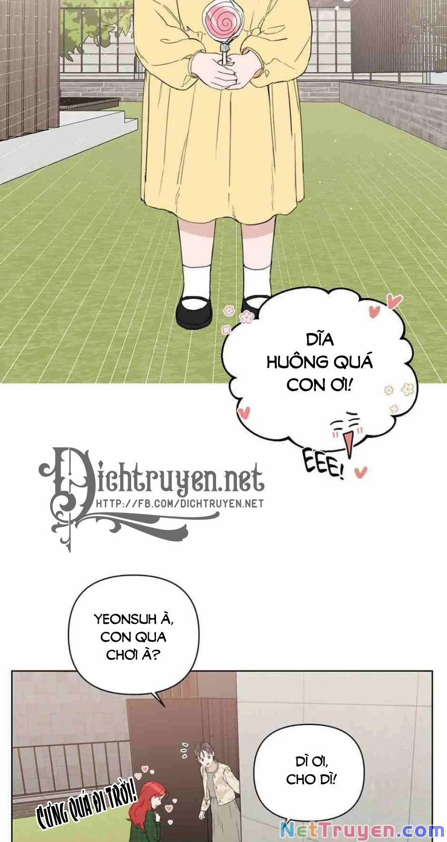 Baby Đến Rồi! 57 trang 22