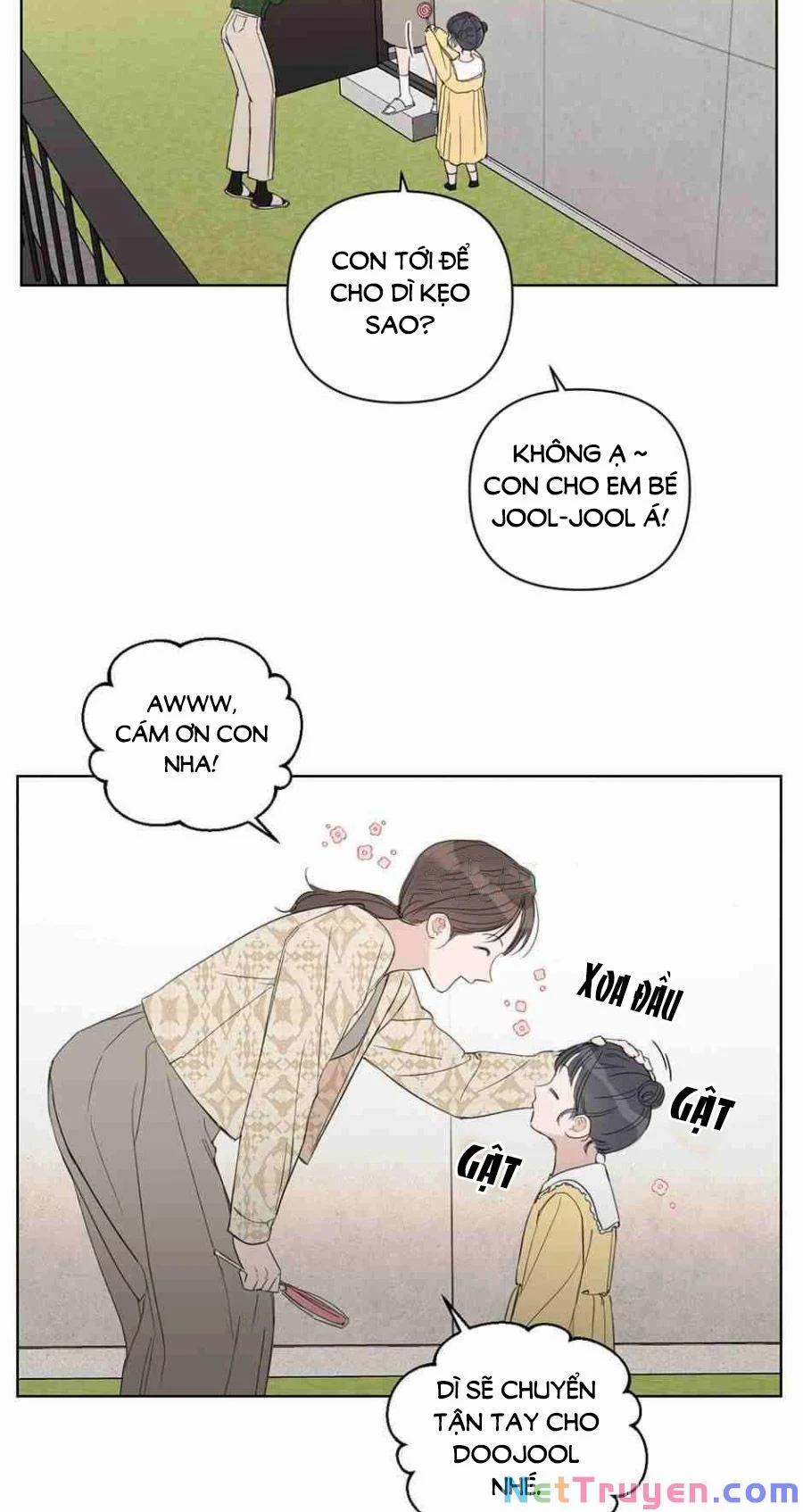 Baby Đến Rồi! 57 trang 23