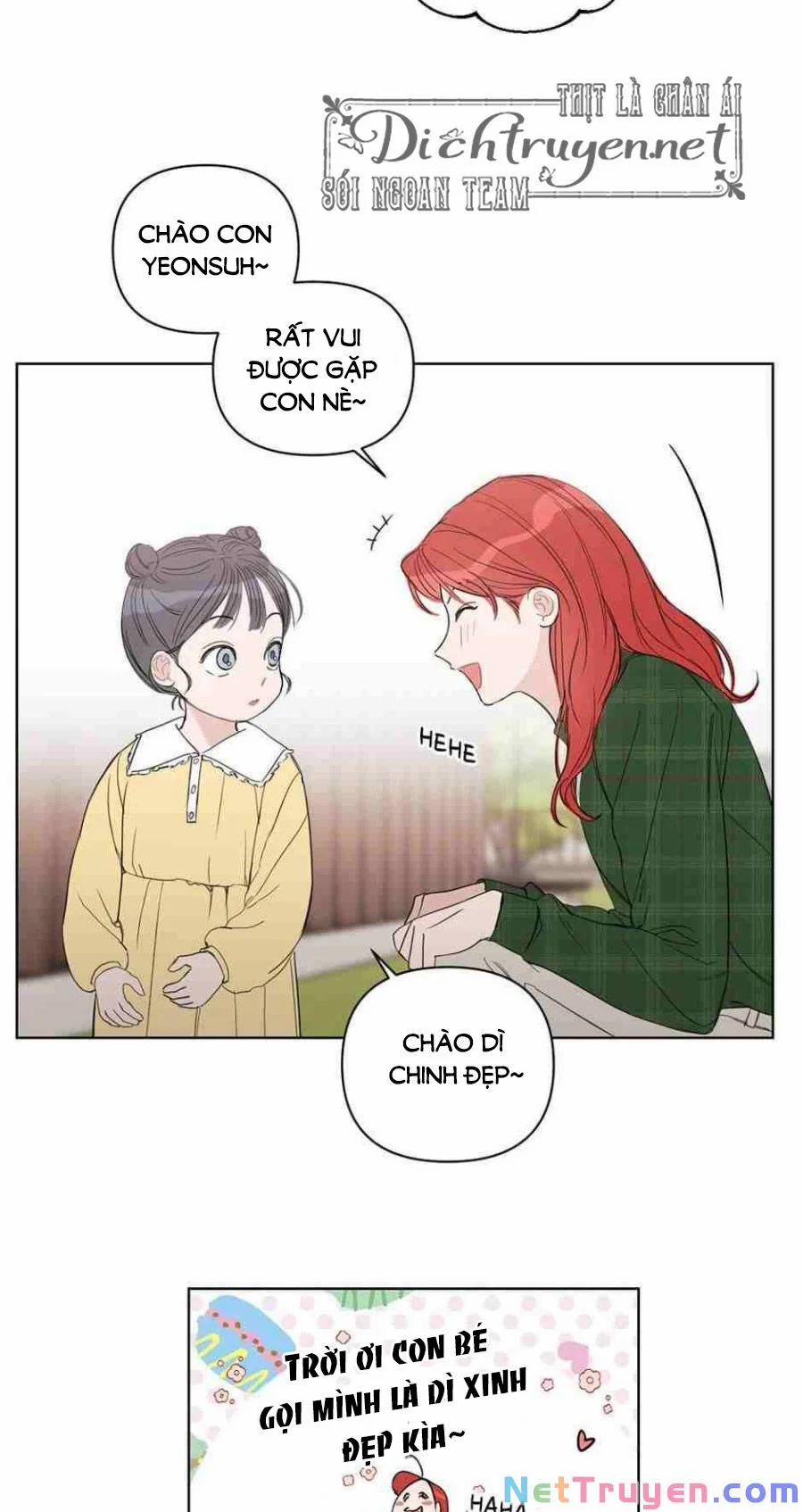 Baby Đến Rồi! 57 trang 24