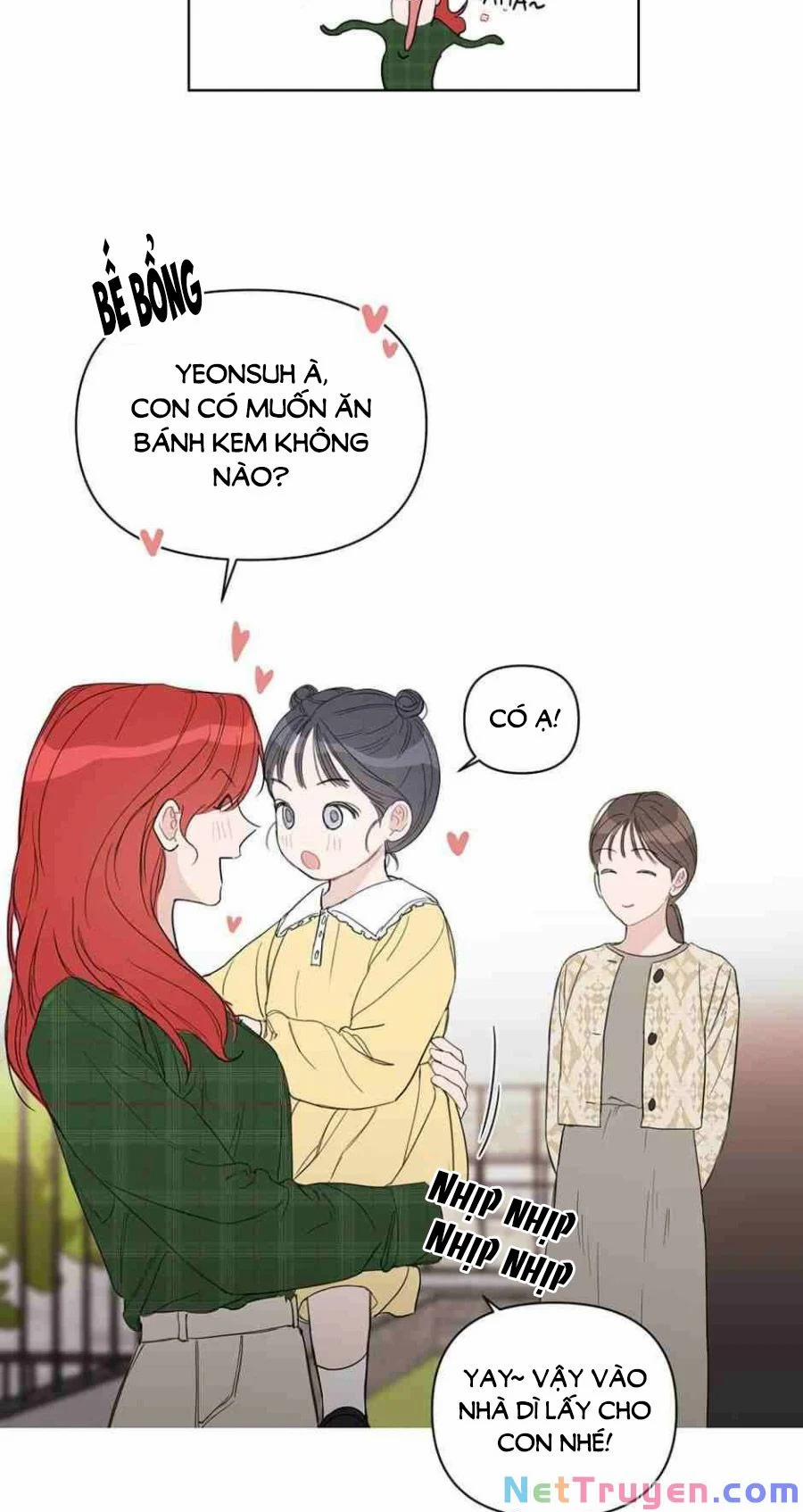 Baby Đến Rồi! 57 trang 25