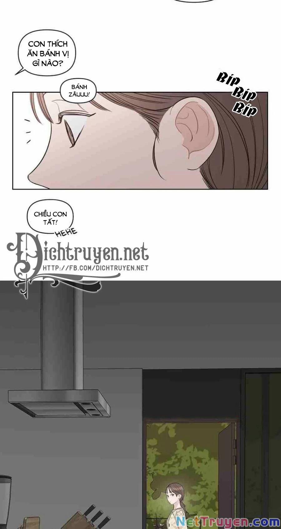 Baby Đến Rồi! 57 trang 26