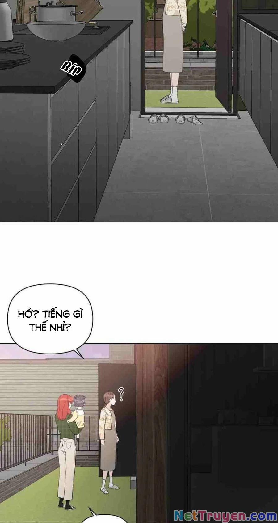 Baby Đến Rồi! 57 trang 27