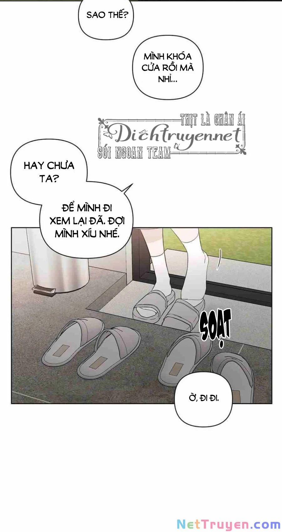 Baby Đến Rồi! 57 trang 28