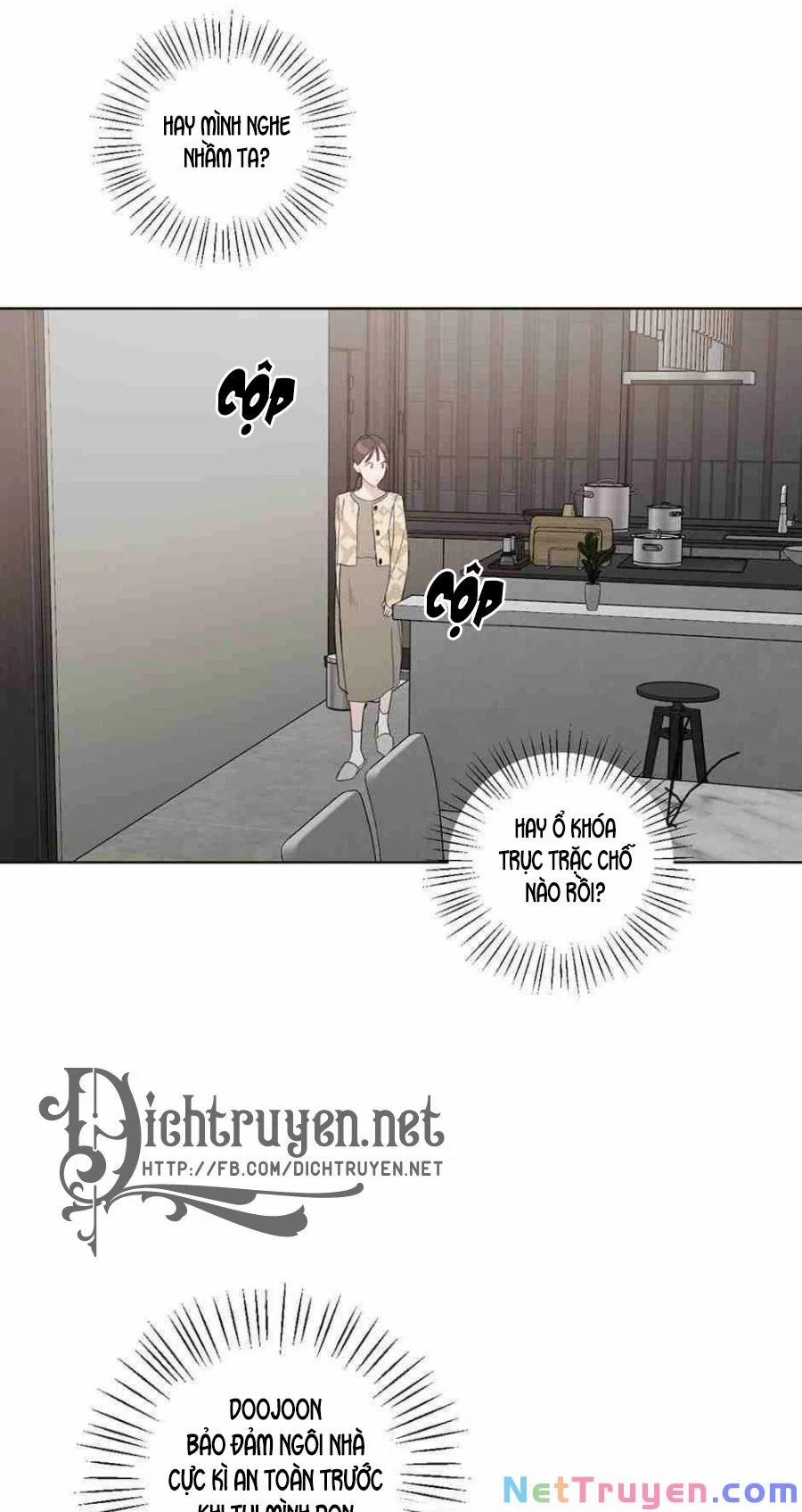 Baby Đến Rồi! 57 trang 29