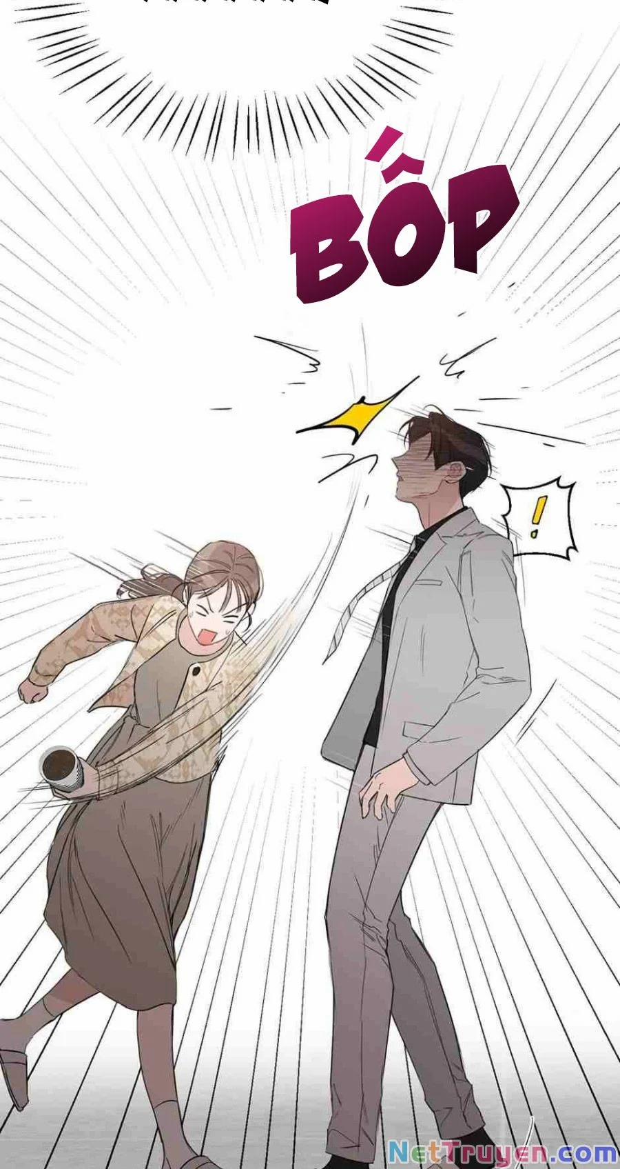 Baby Đến Rồi! 57 trang 38