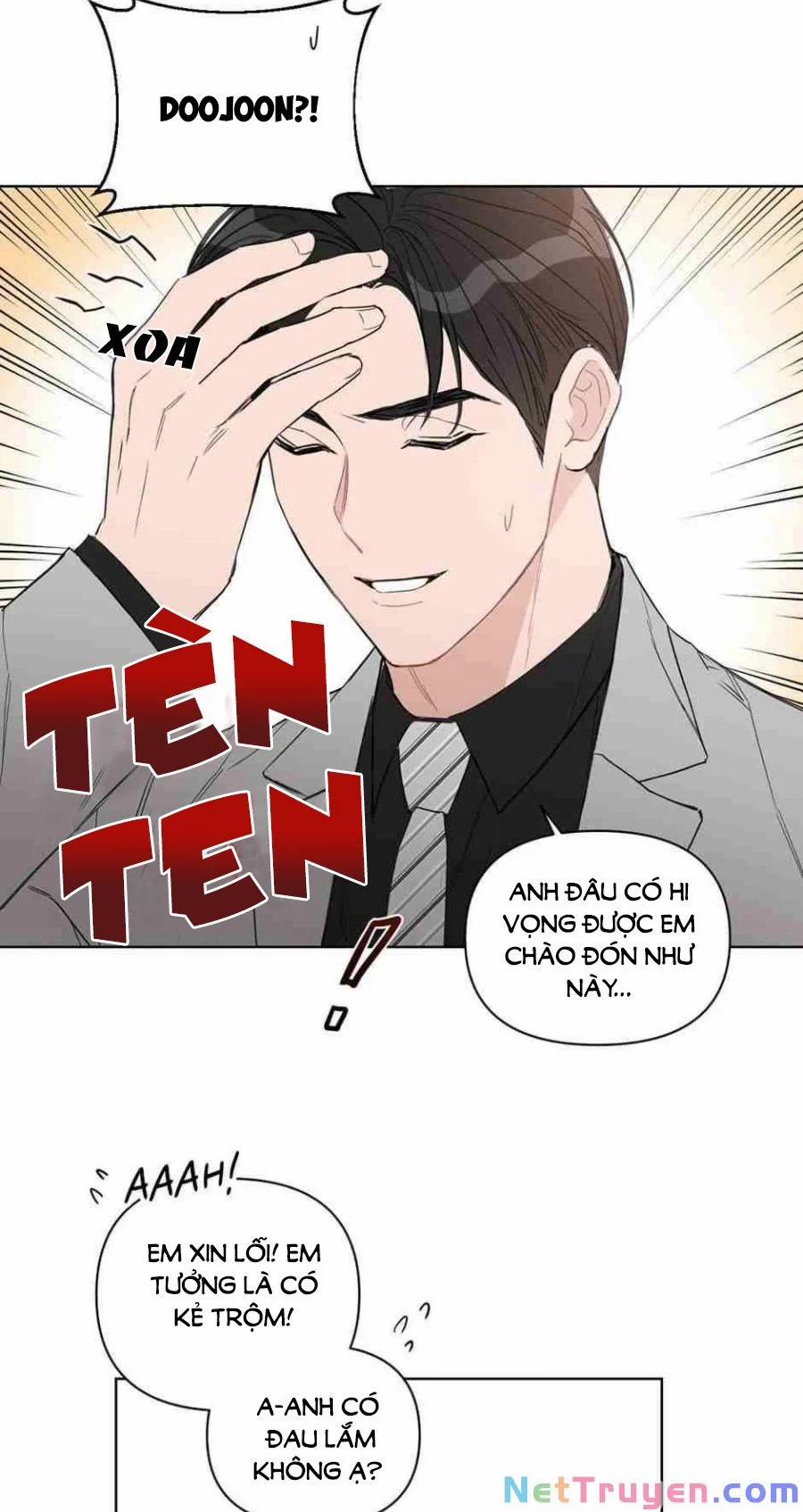 Baby Đến Rồi! 57 trang 40