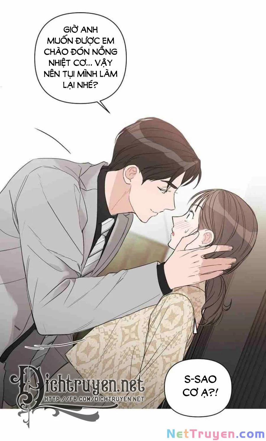 Baby Đến Rồi! 57 trang 43