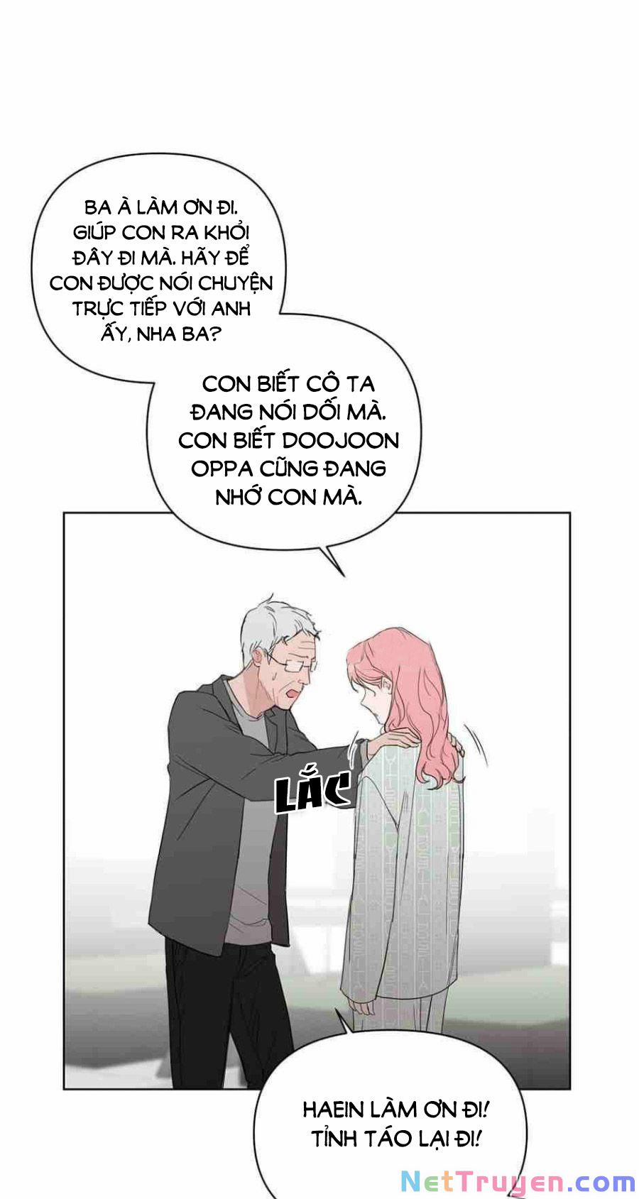 Baby Đến Rồi! 57 trang 5