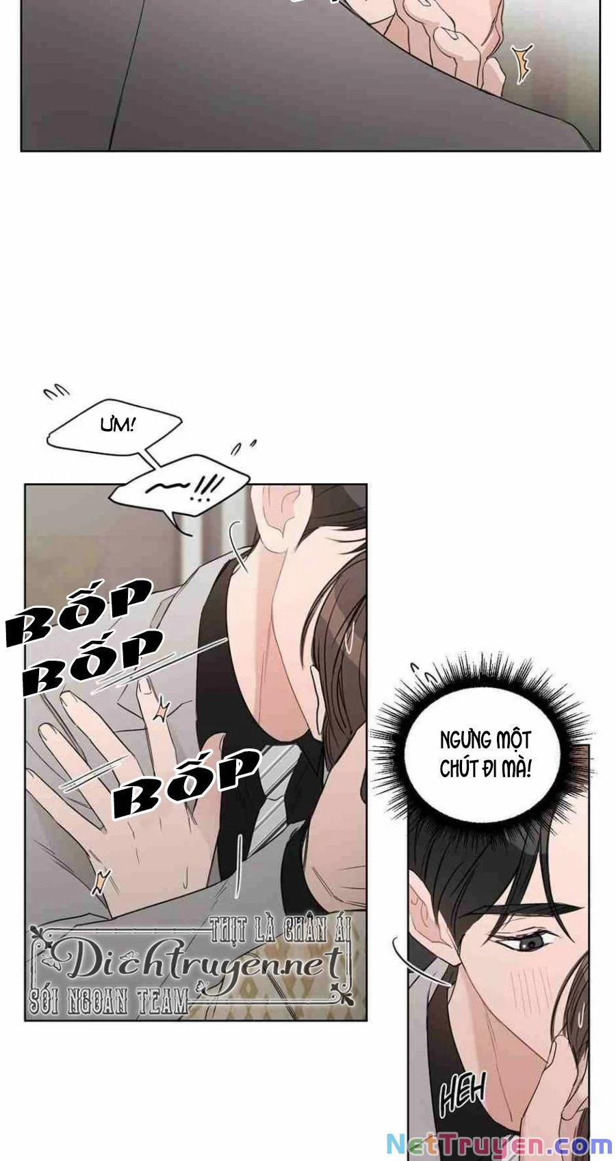 Baby Đến Rồi! 57 trang 50