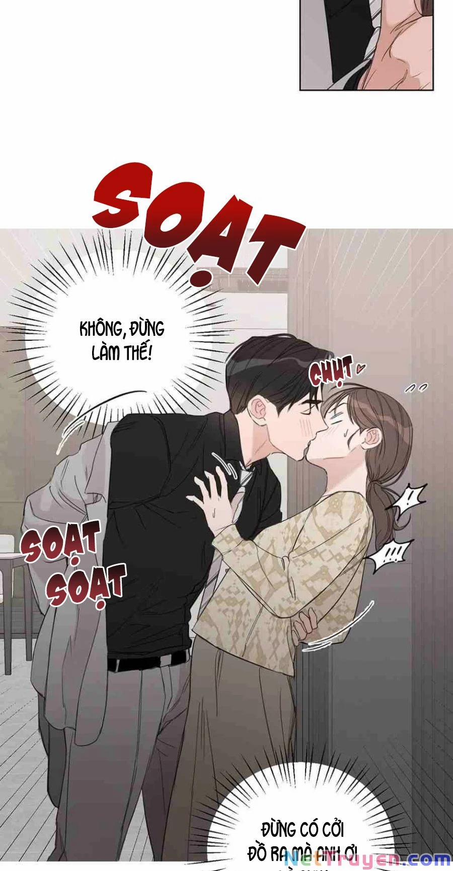 Baby Đến Rồi! 57 trang 51