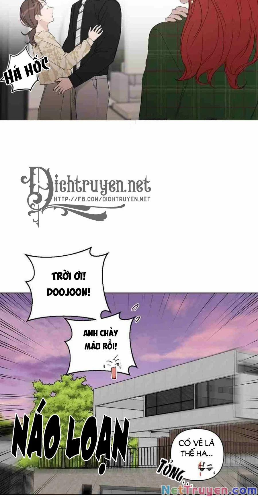 Baby Đến Rồi! 57 trang 55