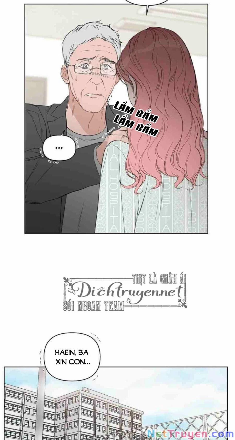 Baby Đến Rồi! 57 trang 7