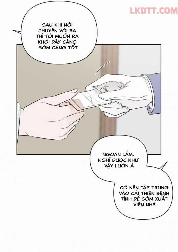 Baby Đến Rồi! 59 trang 56