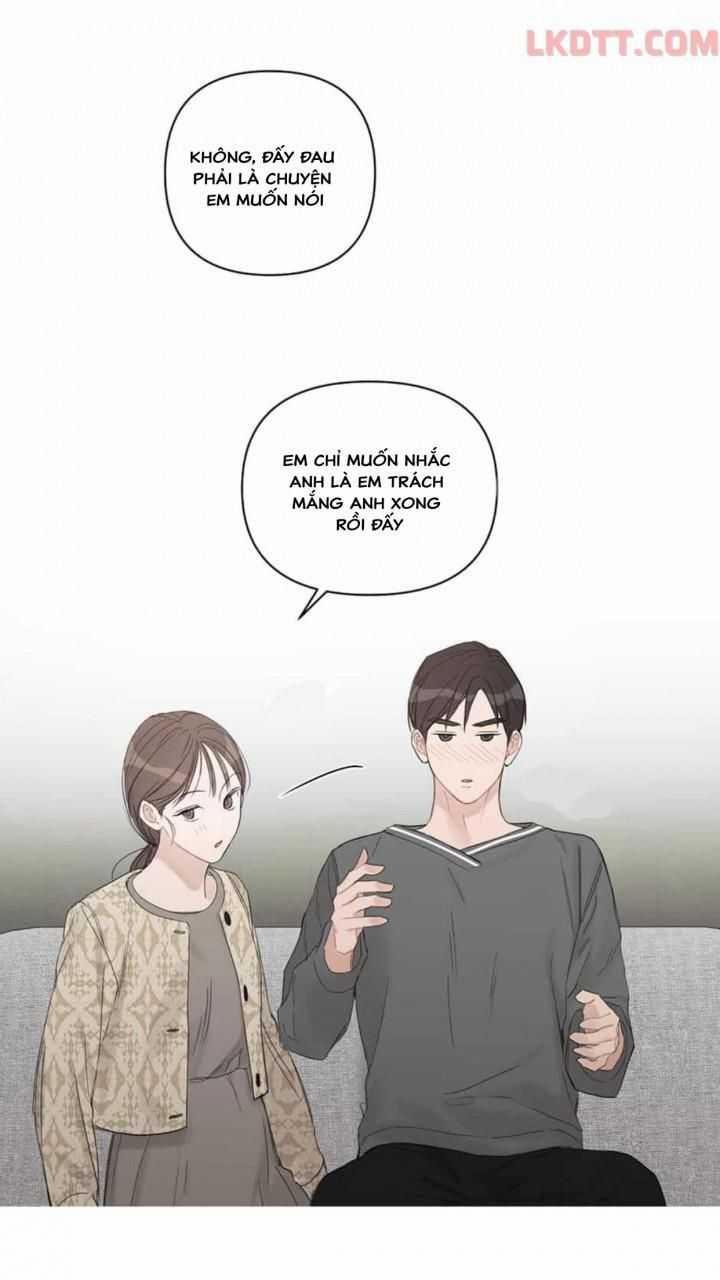 Baby Đến Rồi! 59 trang 7