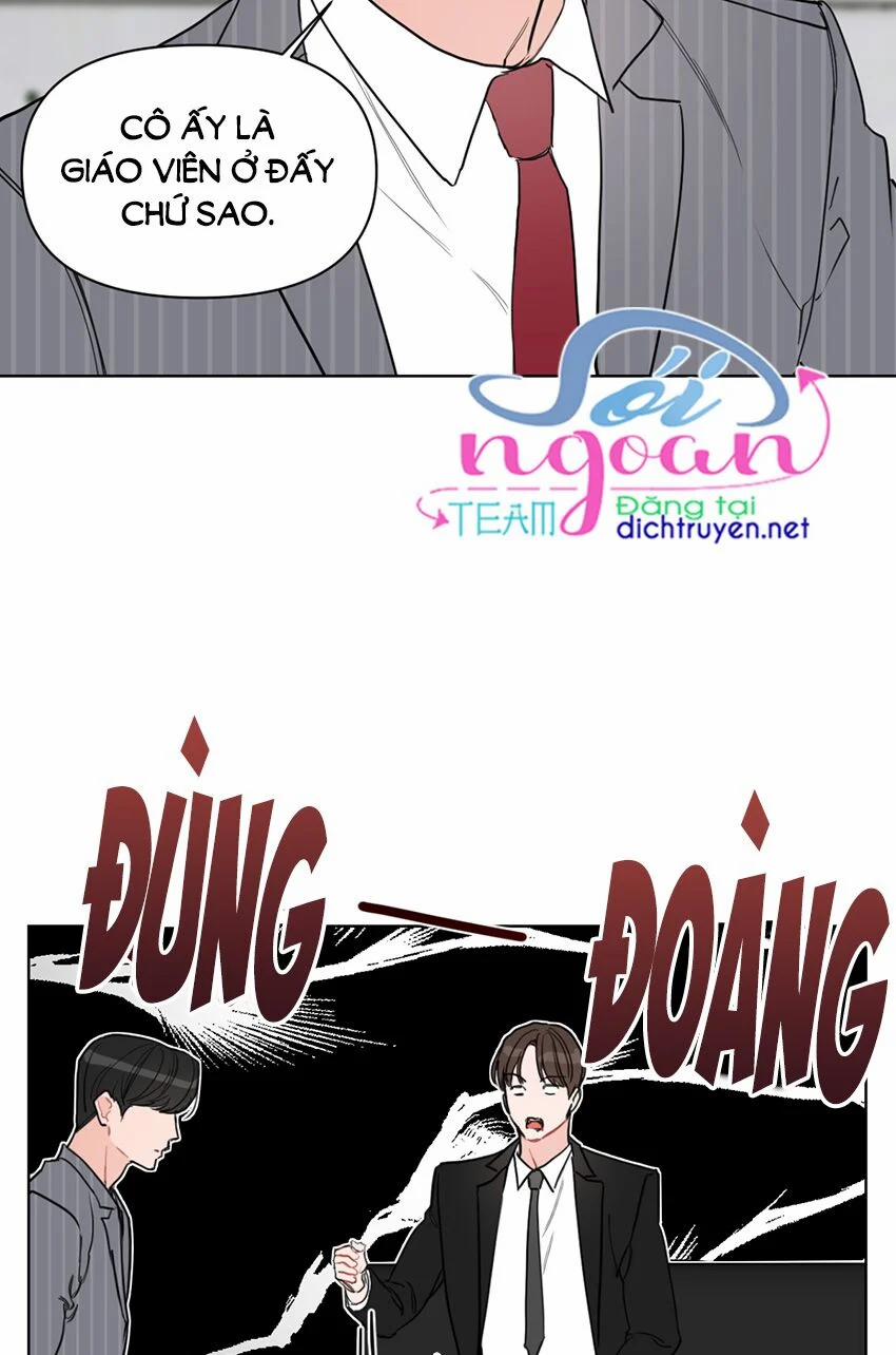 Baby Đến Rồi! 6 trang 10