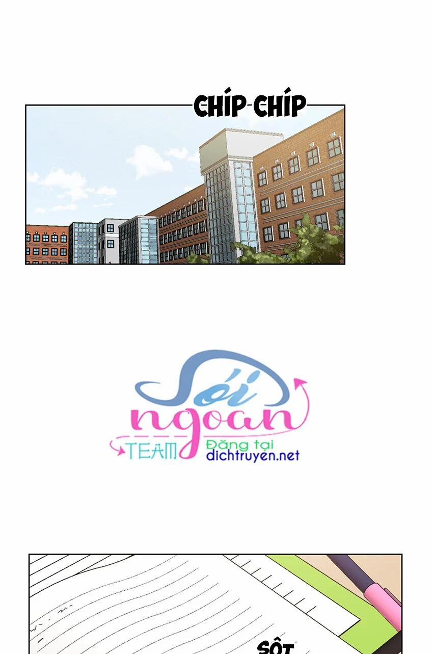 Baby Đến Rồi! 6 trang 12