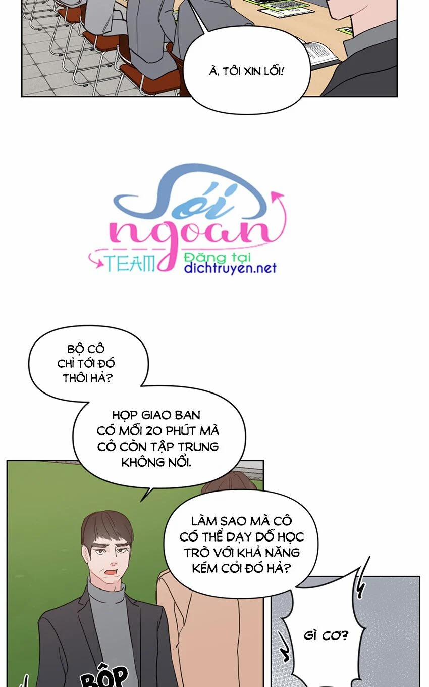 Baby Đến Rồi! 6 trang 19