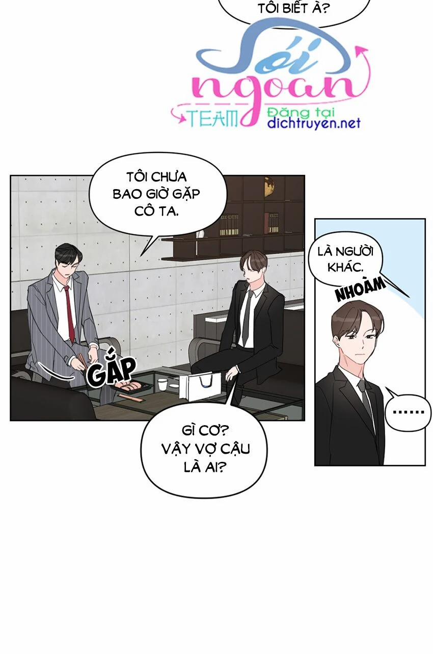 Baby Đến Rồi! 6 trang 2