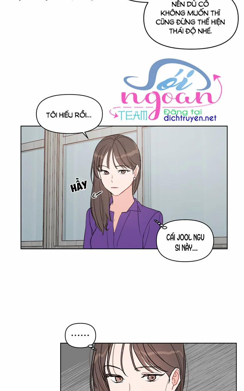 Baby Đến Rồi! 6 trang 27