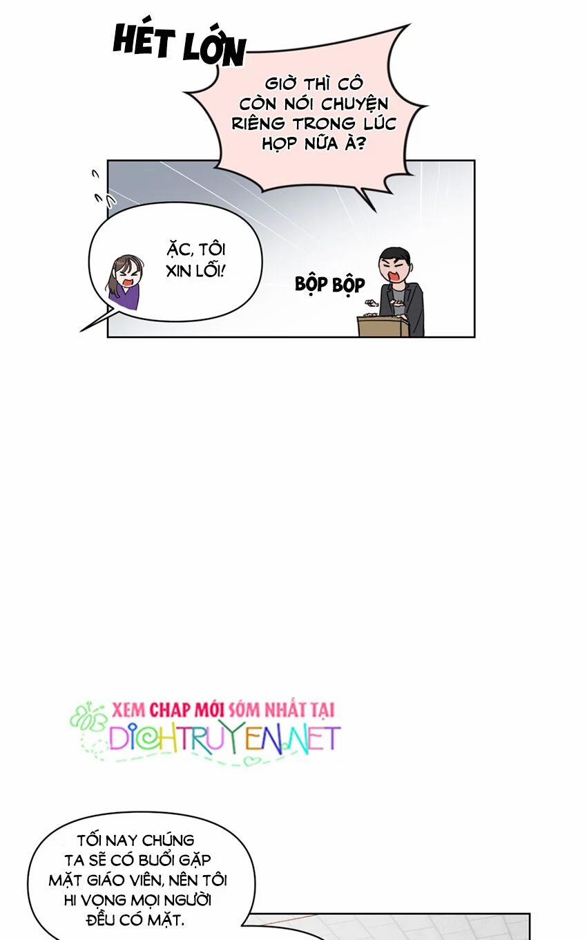 Baby Đến Rồi! 6 trang 32