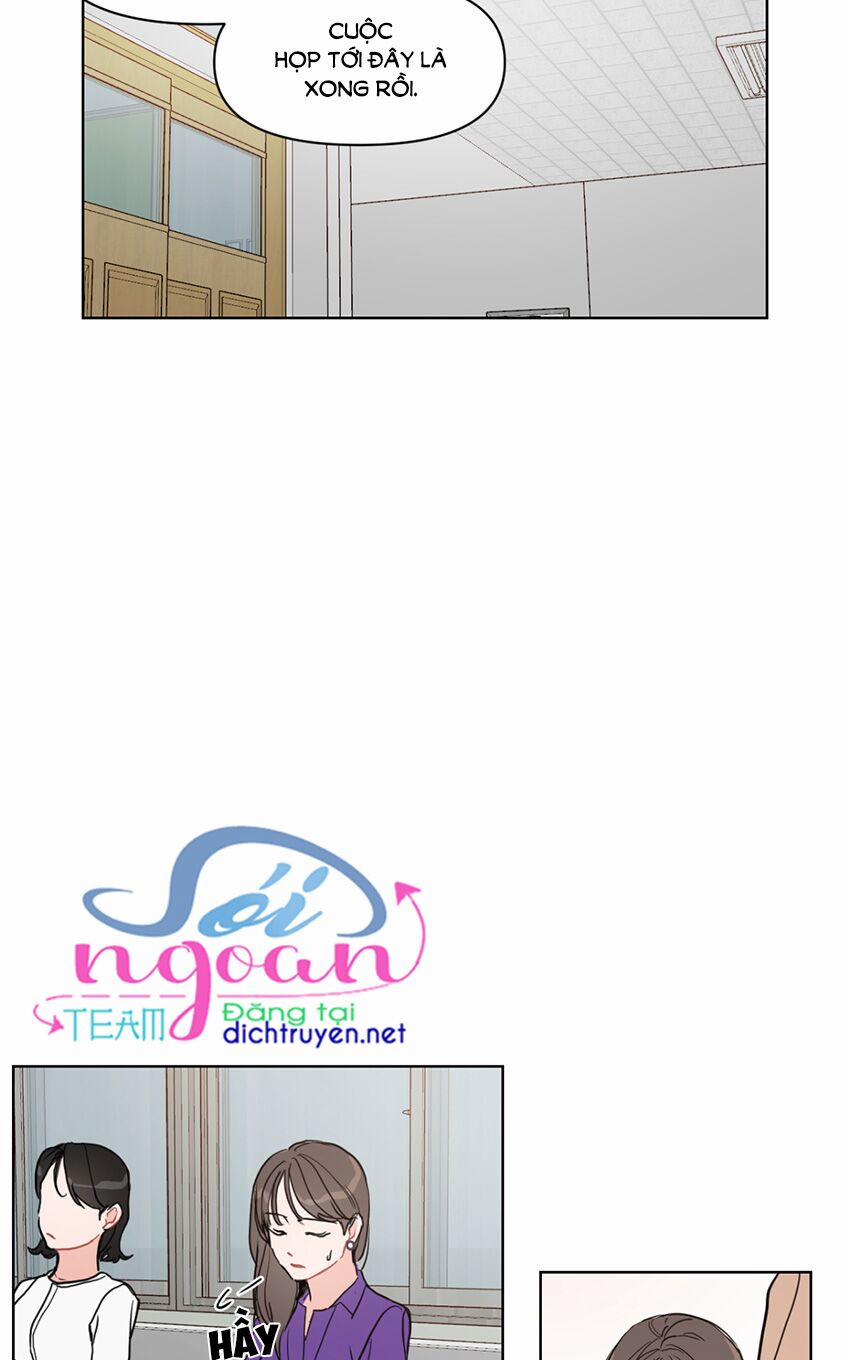 Baby Đến Rồi! 6 trang 33