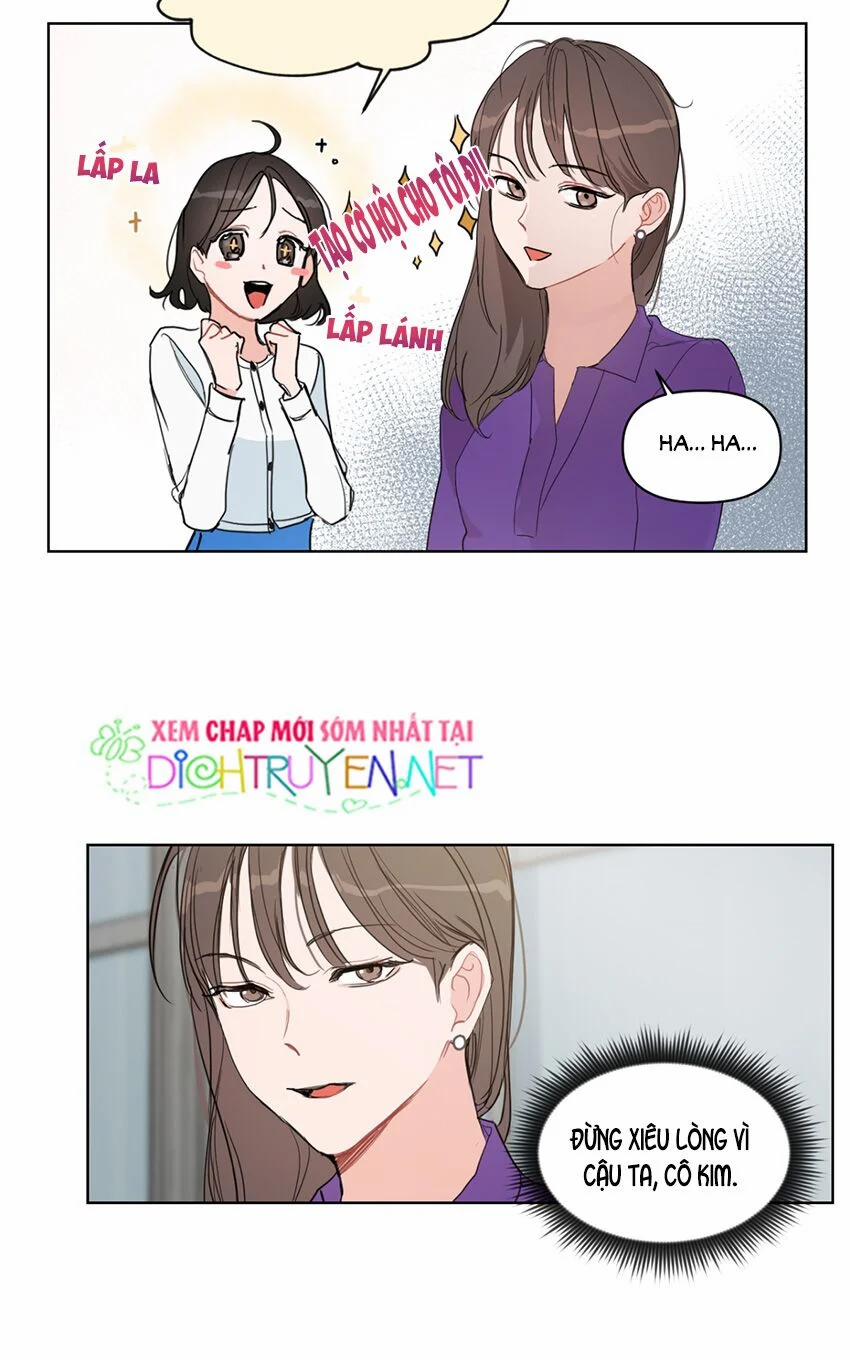 Baby Đến Rồi! 6 trang 37