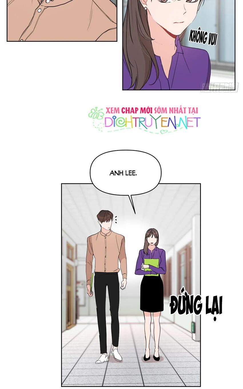 Baby Đến Rồi! 6 trang 41