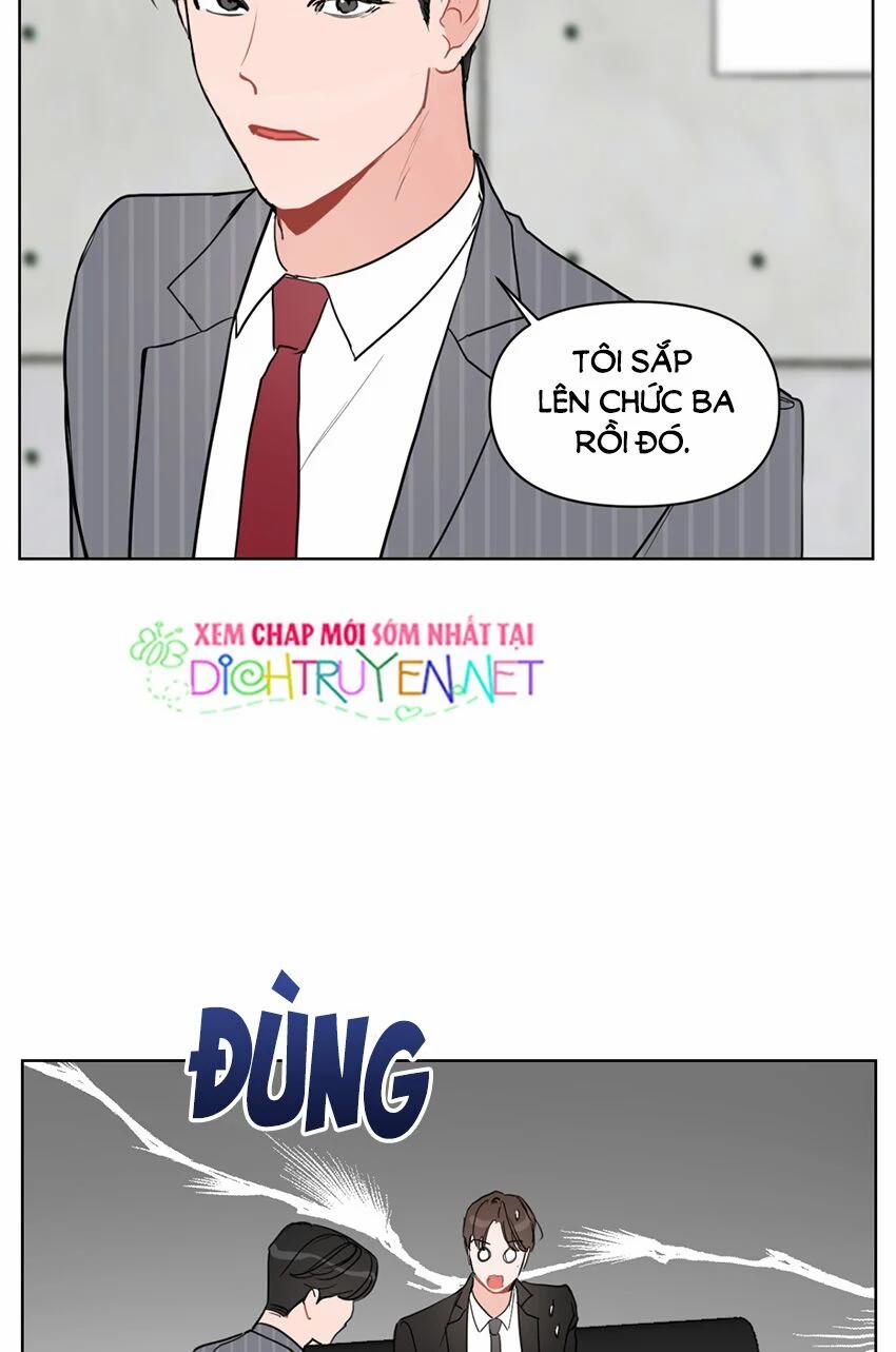 Baby Đến Rồi! 6 trang 6