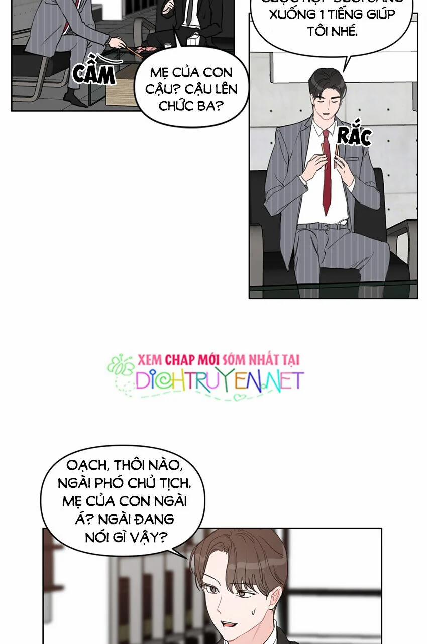 Baby Đến Rồi! 6 trang 8