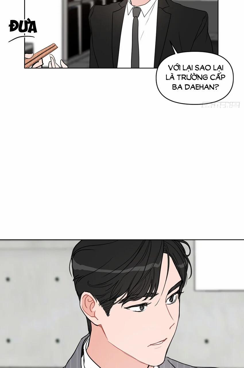 Baby Đến Rồi! 6 trang 9