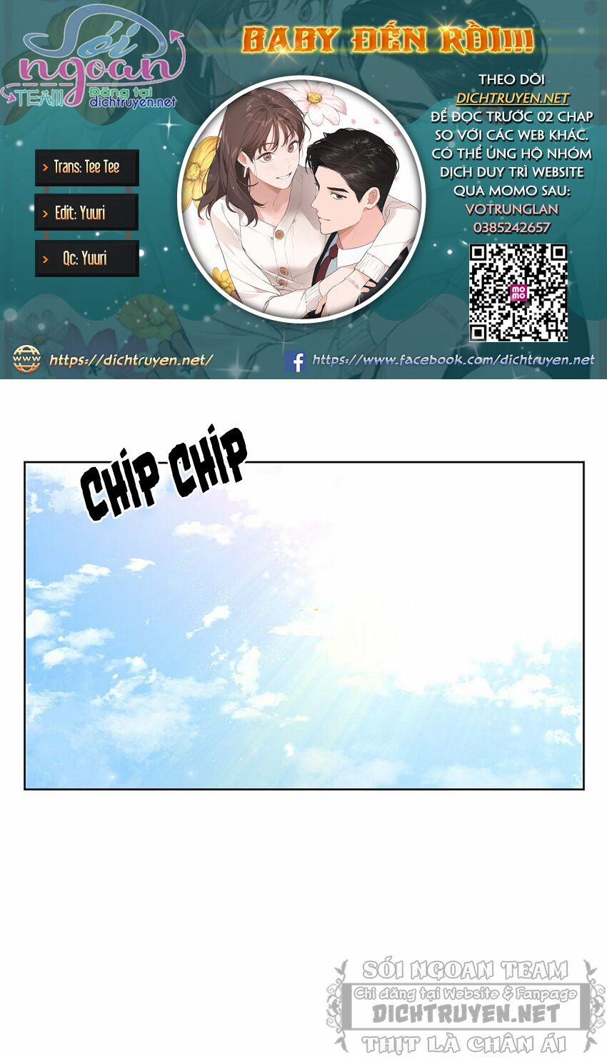 Baby Đến Rồi! 60 trang 0