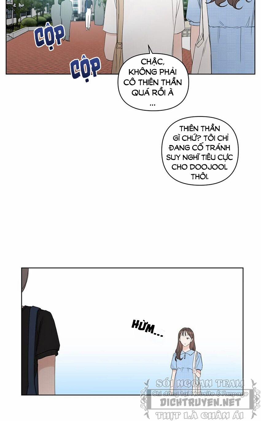 Baby Đến Rồi! 60 trang 13