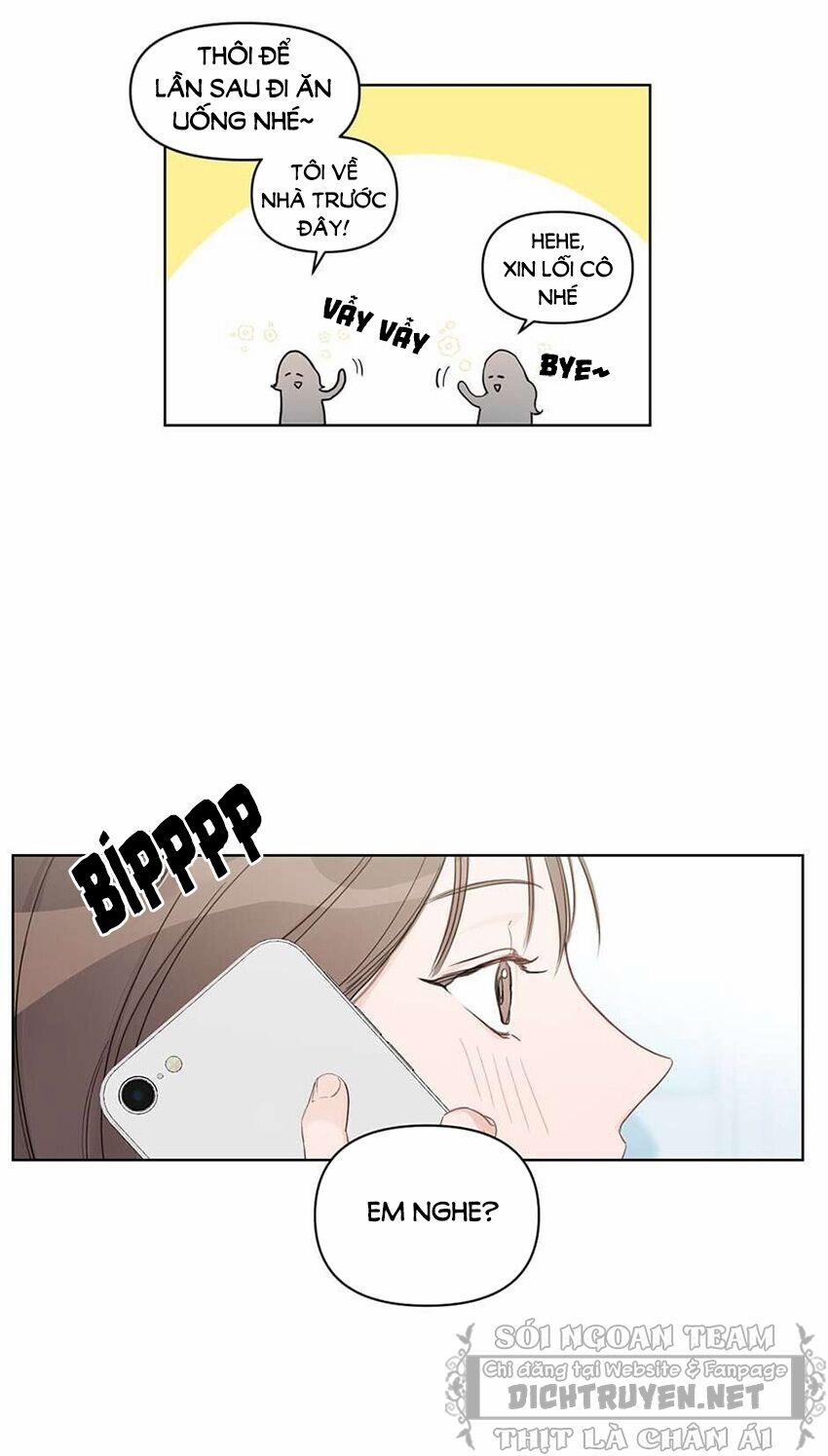 Baby Đến Rồi! 60 trang 18