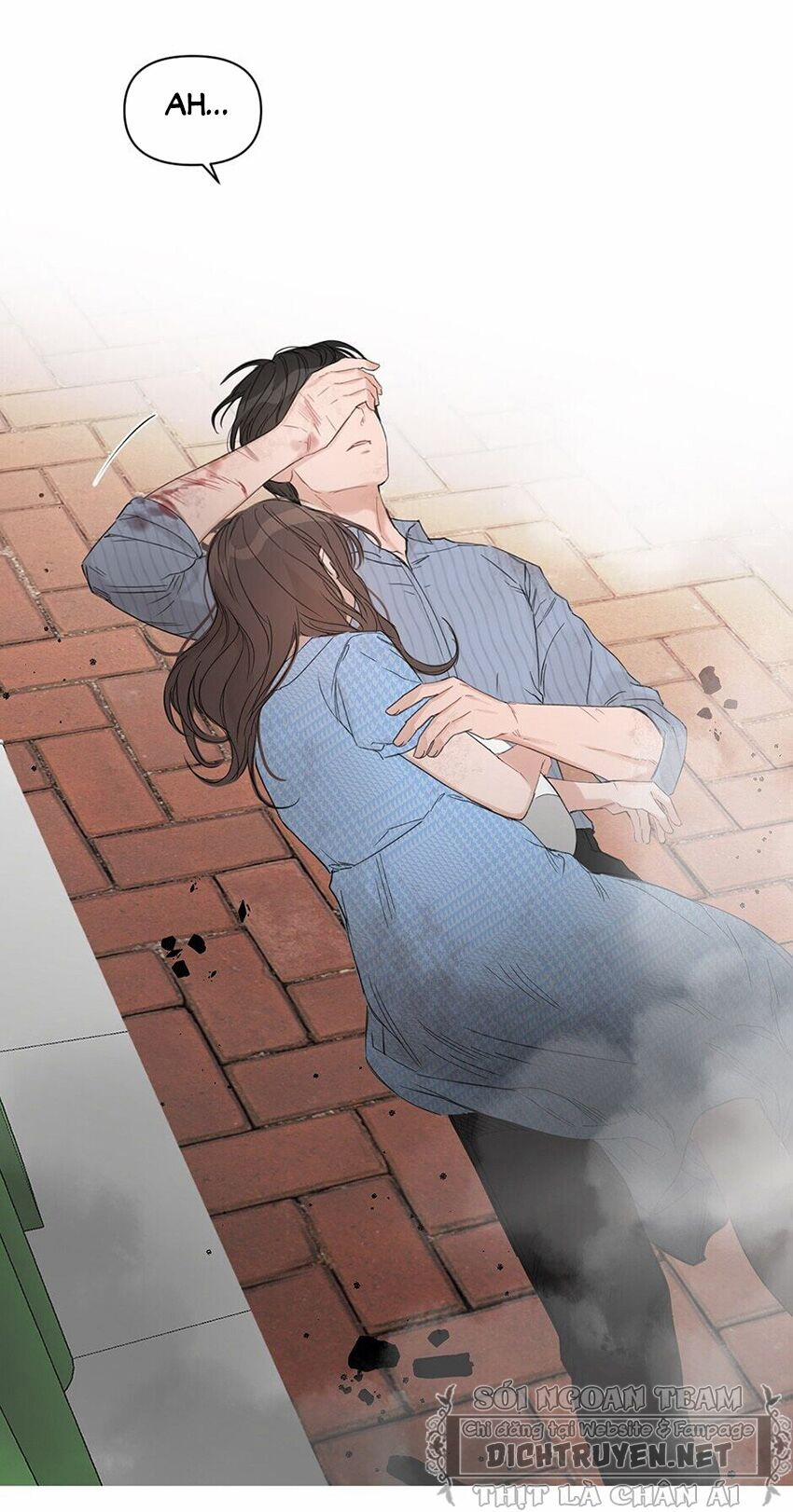 Baby Đến Rồi! 60 trang 52