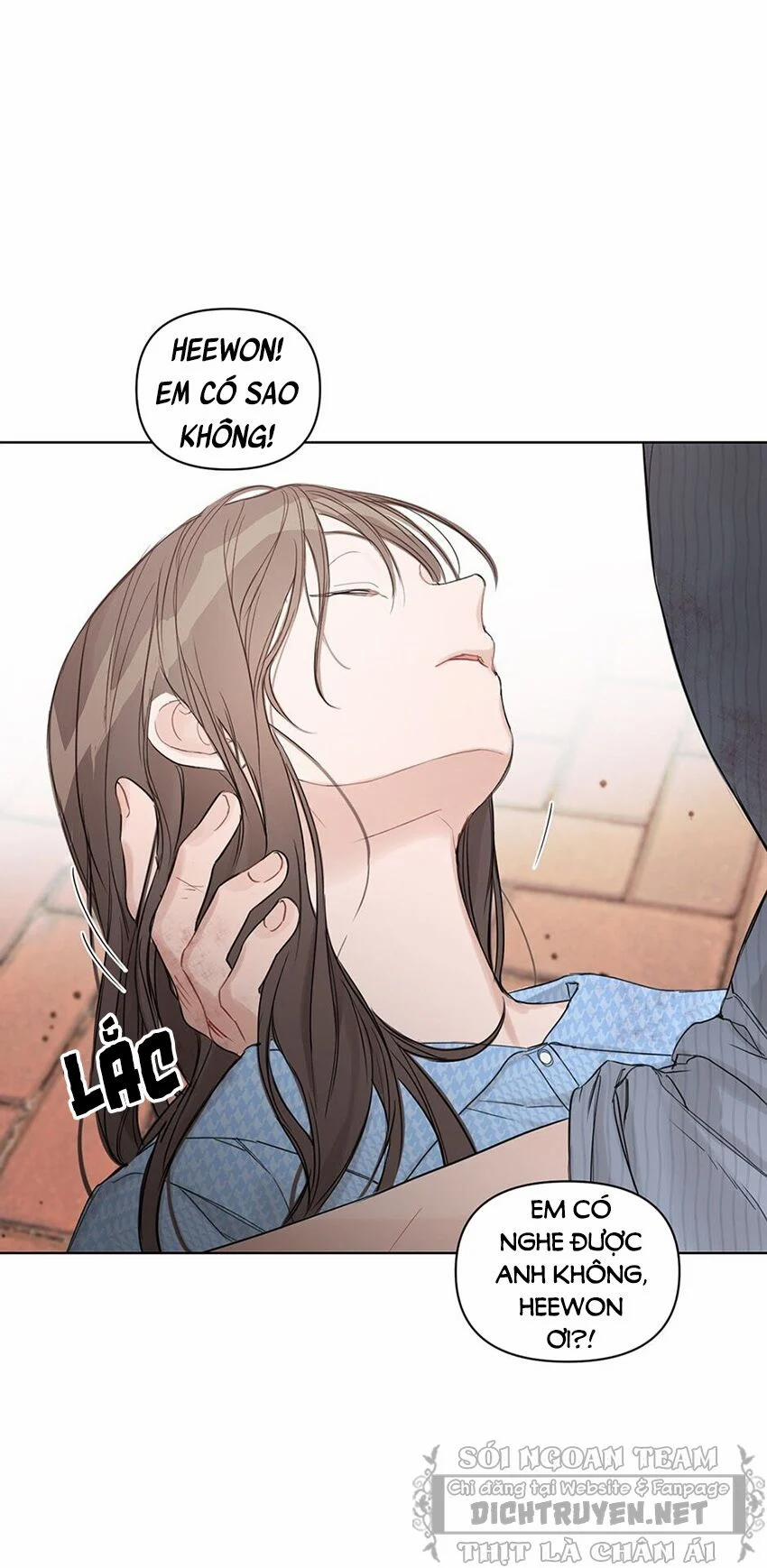 Baby Đến Rồi! 60 trang 55