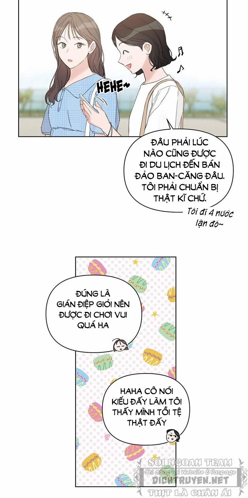 Baby Đến Rồi! 60 trang 6